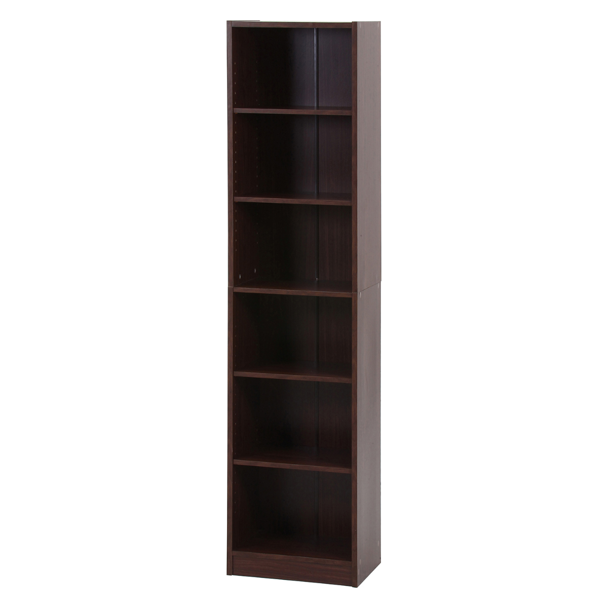 家具 収納家具 本棚 arne（アーネ） 本棚 カラーボックス オープンラック 2段 可動 ラック