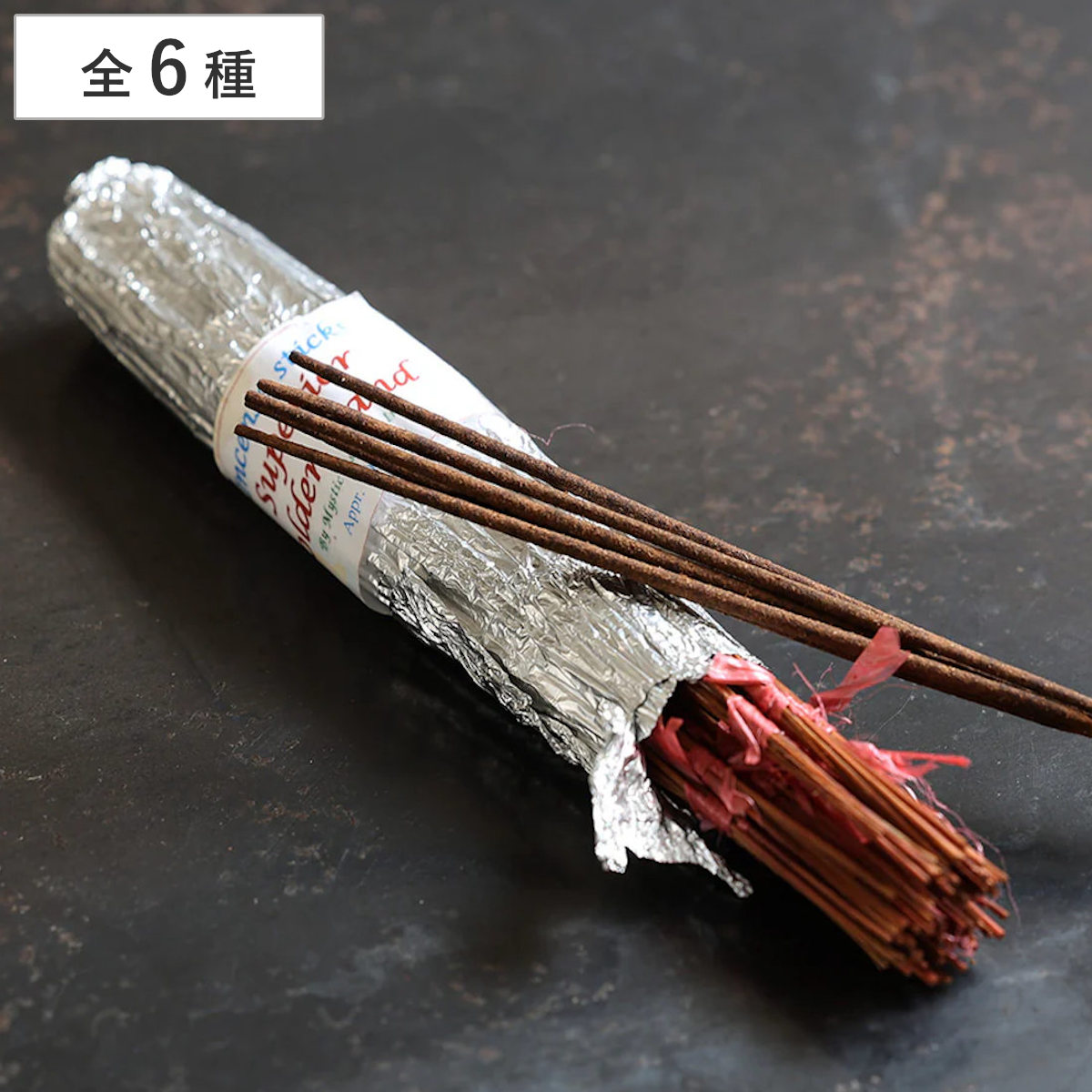 ���� MYSTIC ESSENCE �C���Z���X �X�e�B�b�N �i �t���O�����X ���� �����b�N�X ���� �X�e�B�b�N�^ ��100�{ ��e�� �j