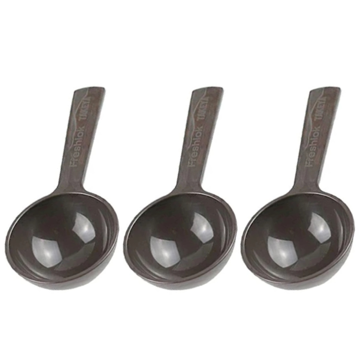 FRESHLOK 計量スプーン 大さじ 3本入り フレッシュロック用 スプーン
