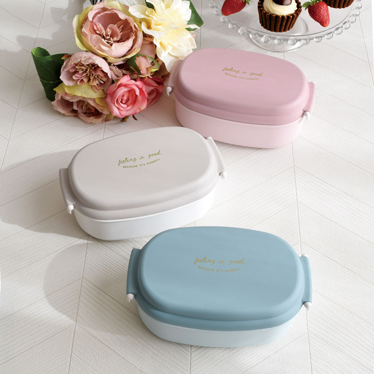 弁当箱 600ml FIG 塗1段ランチボックス （ お弁当箱 ランチボックス 食