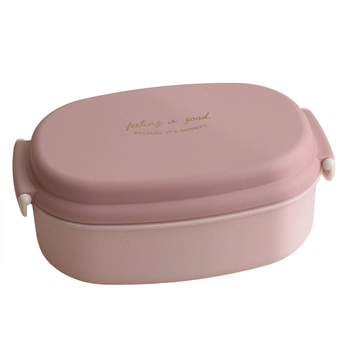 弁当箱 600ml FIG 塗1段ランチボックス （ お弁当箱 ランチボックス 食