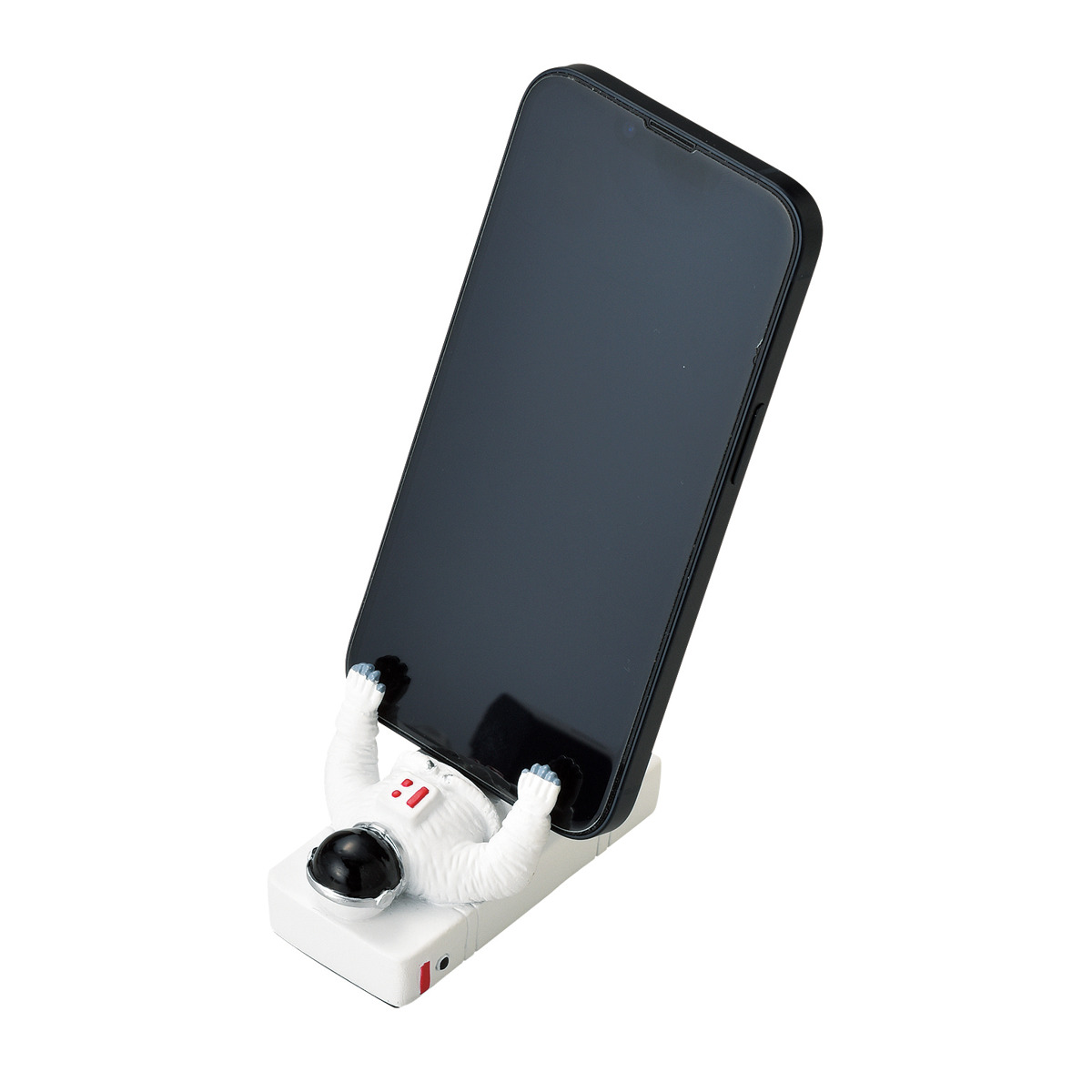 セトクラフト スマホスタンド スマホホルダー アストロノーツ