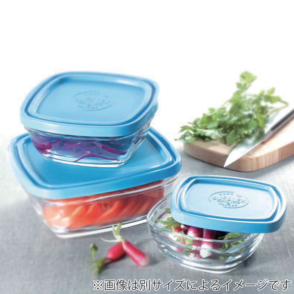 DURALEX デュラレックス カレボウル 3...の詳細画像3
