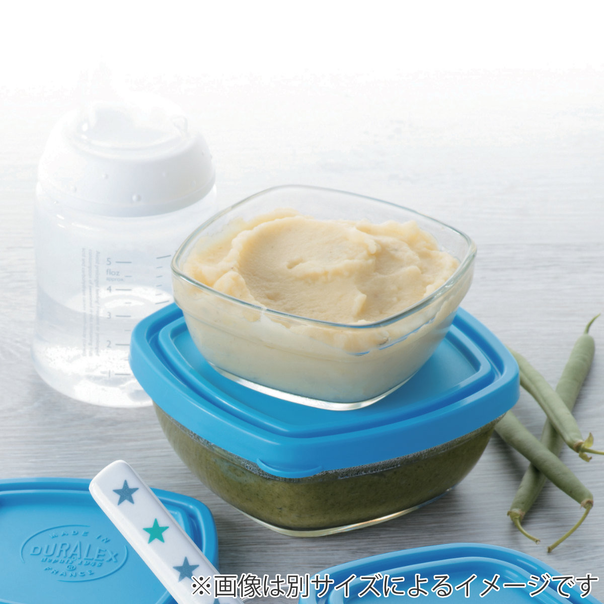 DURALEX デュラレックス カレボウル 3...の詳細画像5
