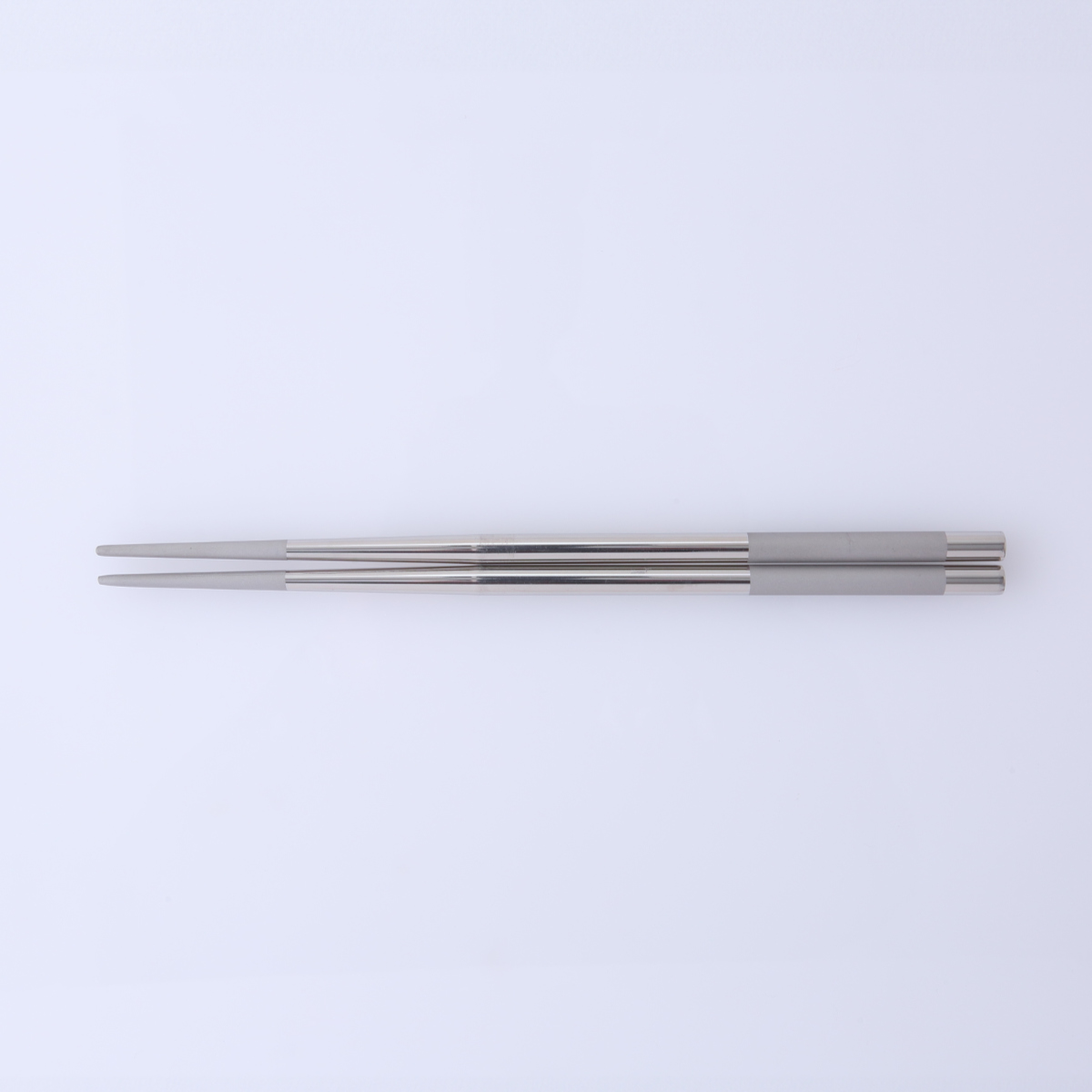 工房アイザワ 盛箸 ステン盛箸 （ aizawa 箸 盛り箸 菜箸 まな箸 23cm