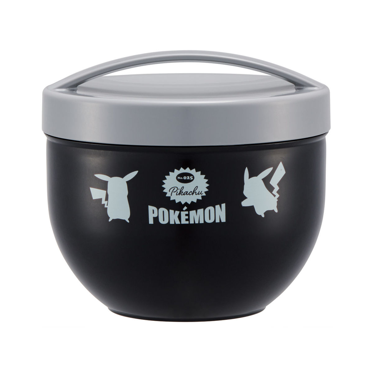 スケーター 弁当箱 840ml 丼ランチボックスメンズ Pokemon