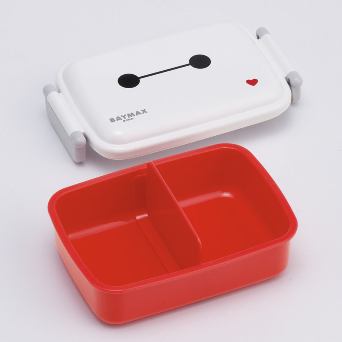 スケーター 弁当箱 450ml ふわっとタイトランチBOX ベイマックス26