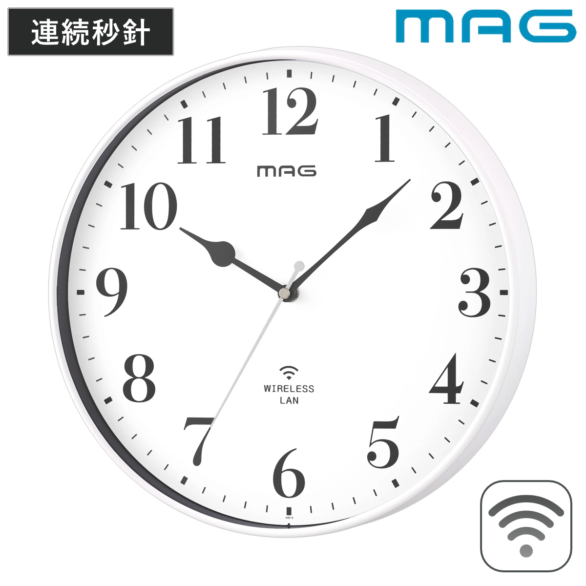 �|�����v Wi-Fi�Ή� ����LAN �A���b�j �É� MAG �i ���v �Ǌ|�����v �E�H�[���N���b�N �A�i���O �� �������v �|���v �Â� �P�O�d�r �j