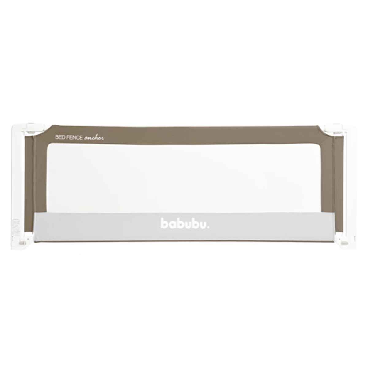 ベッドフェンス バブブベッドフェンスアンカー 200cm babubu
