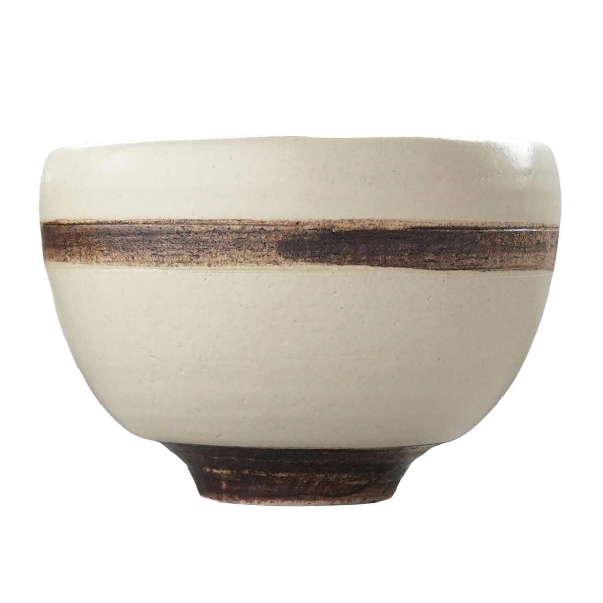 SALIU（サリュウ） 抹茶碗 抹茶こふく碗 （ 10.5cm 陶器 美濃焼き 日本