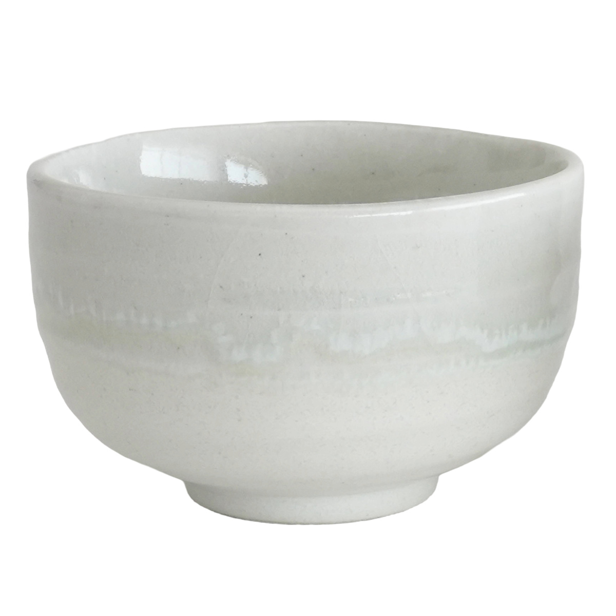 SALIU（サリュウ） 抹茶碗 野点 （ 10cm 陶器 美濃焼き 日本製 伸光窯