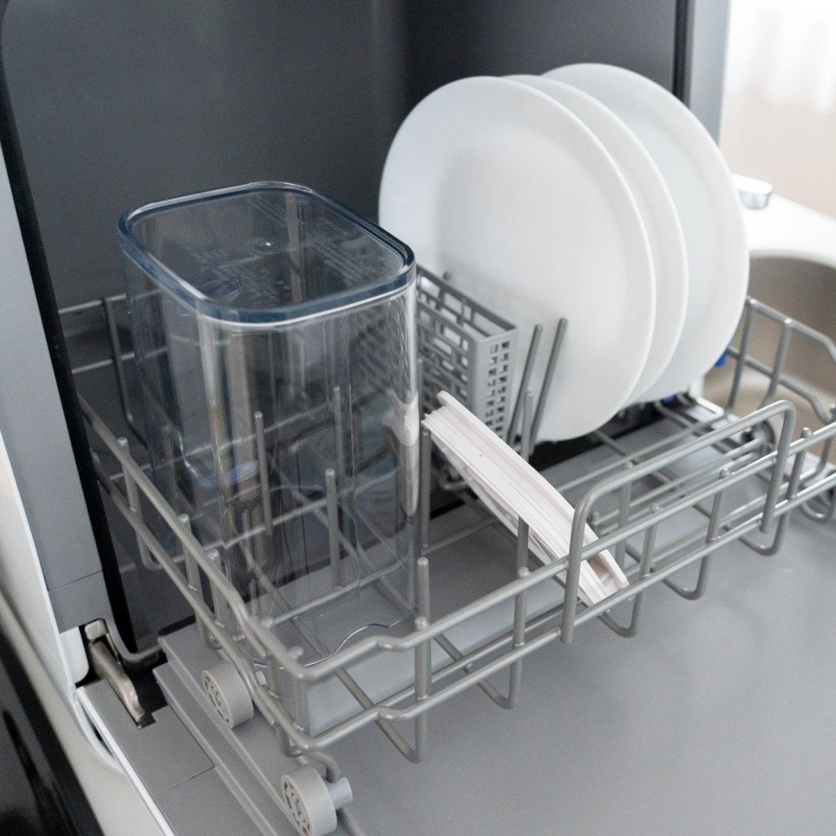 ピッチャー 棚に収まる冷水筒 1.5L ( 食...の詳細画像5