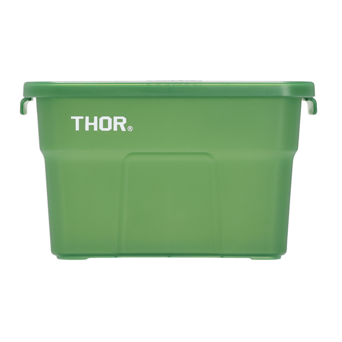 DETAIL（ディテール） 小物入れ THOR MINI TOTE DC フタ付き 幅17.5