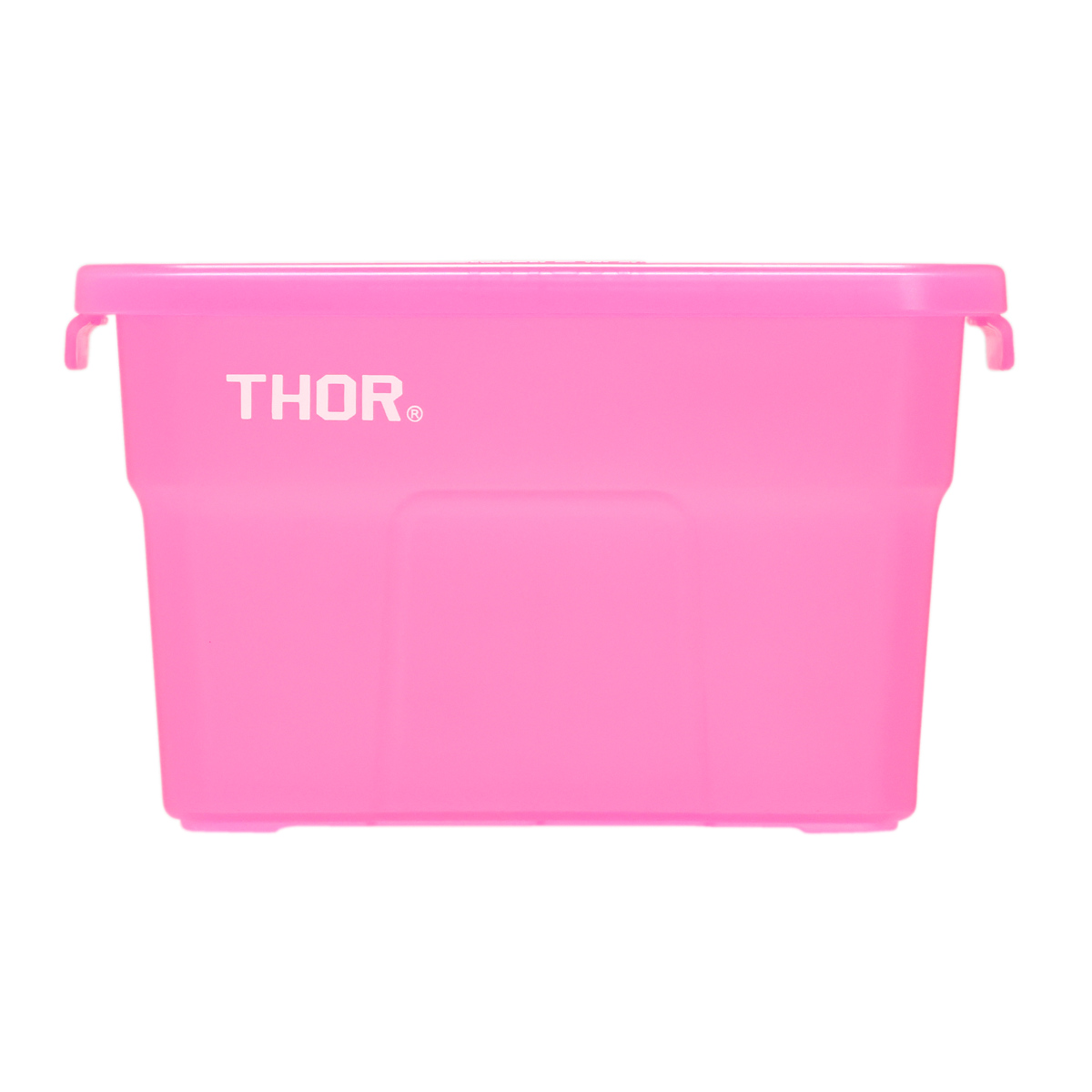 DETAIL（ディテール） 小物入れ THOR MINI TOTE DC フタ付き 幅17.5