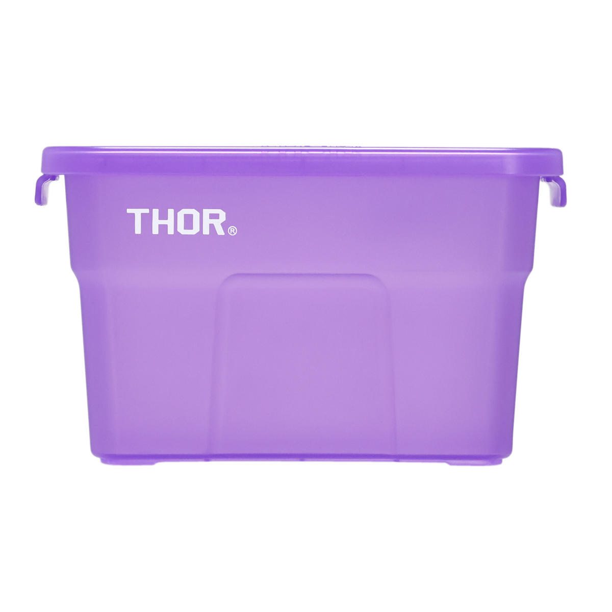 DETAIL（ディテール） 小物入れ THOR MINI TOTE DC フタ付き 幅17.5