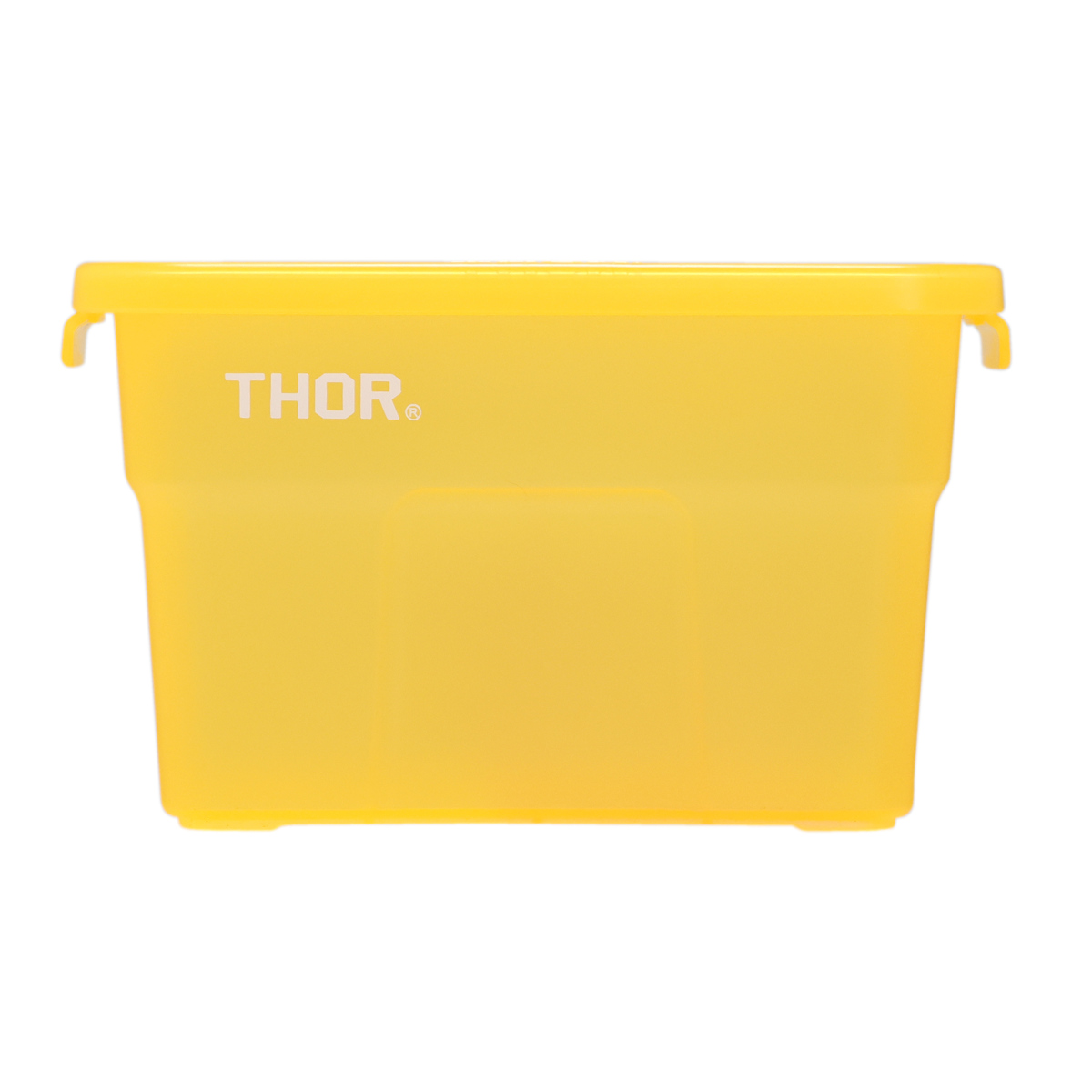 DETAIL（ディテール） 小物入れ THOR MINI TOTE DC フタ付き 幅17.5