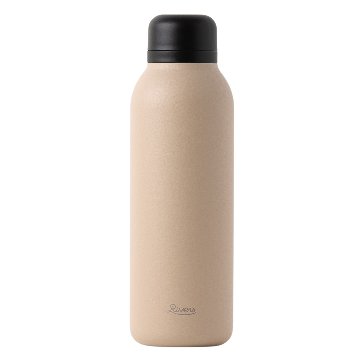 RIVERS（リバーズ） 水筒 バキュームフラスク ステム STD （ 500ml