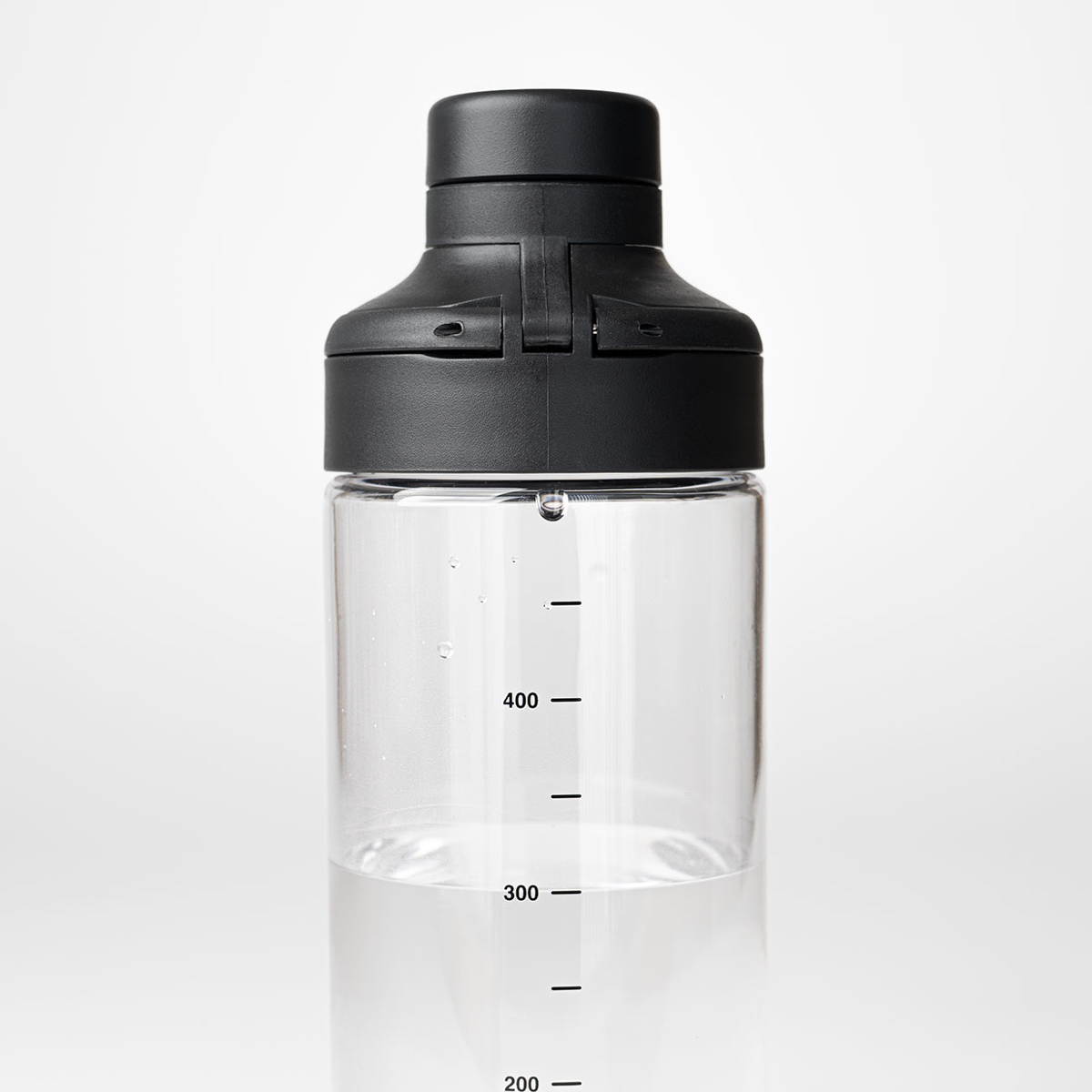 RIVERS（リバーズ） 水筒 ループエア 500 （ 500ml 直飲み 軽量 ボトル