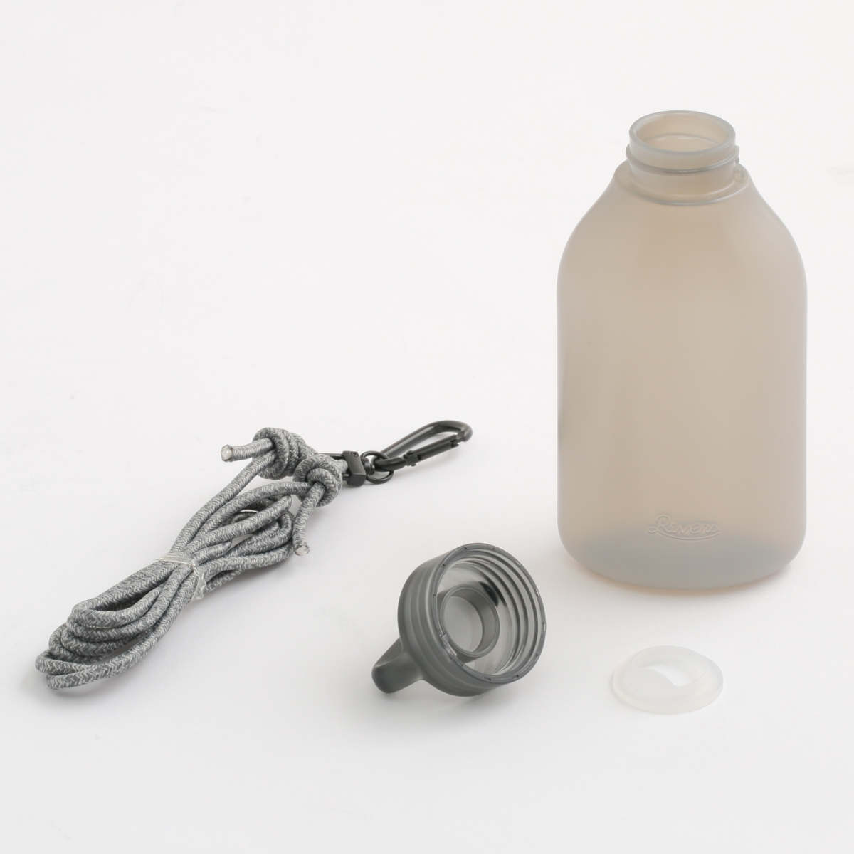 RIVERS（リバーズ） soft bottle sui （ 340ml ウォーターボトル