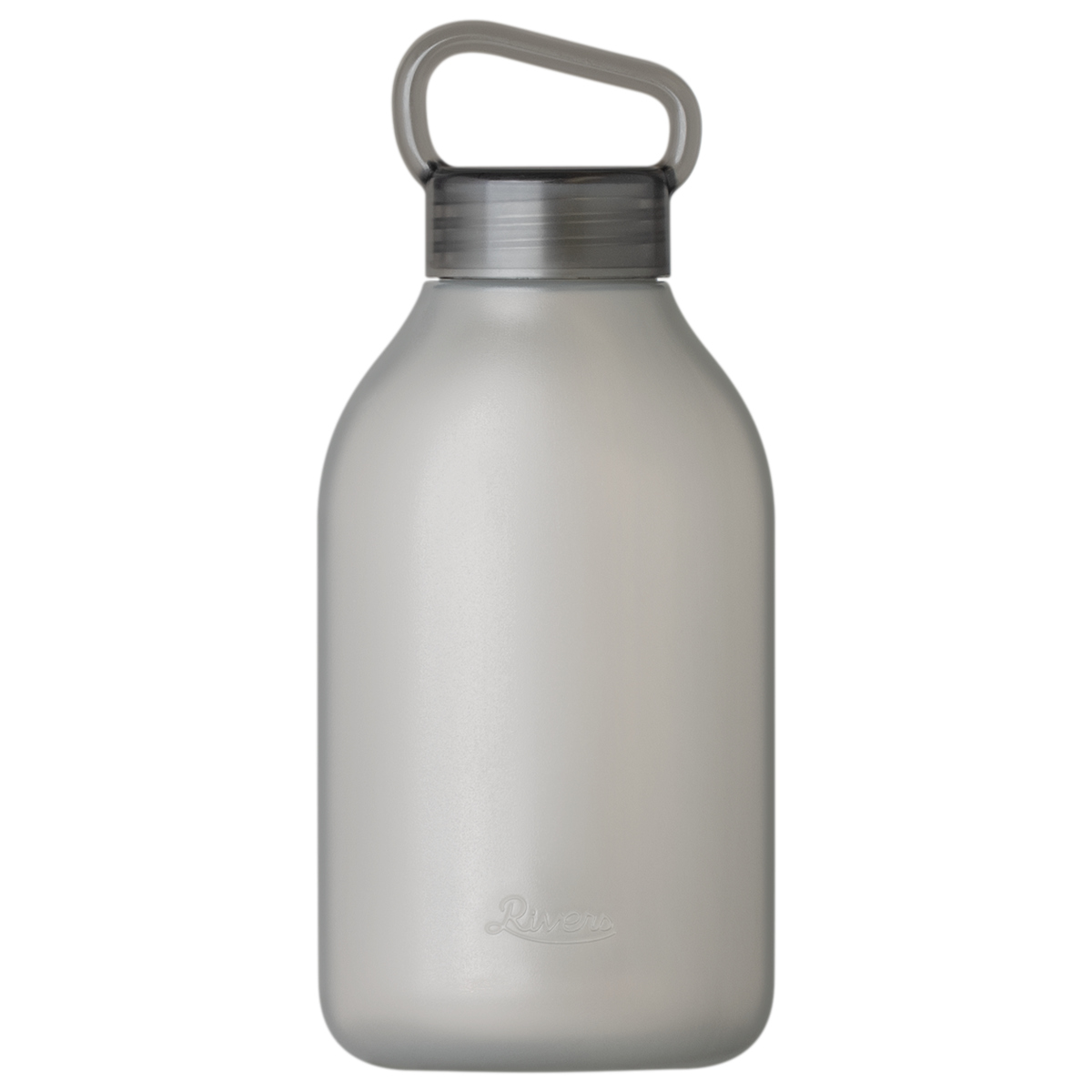 RIVERS（リバーズ） soft bottle sui （ 340ml ウォーターボトル