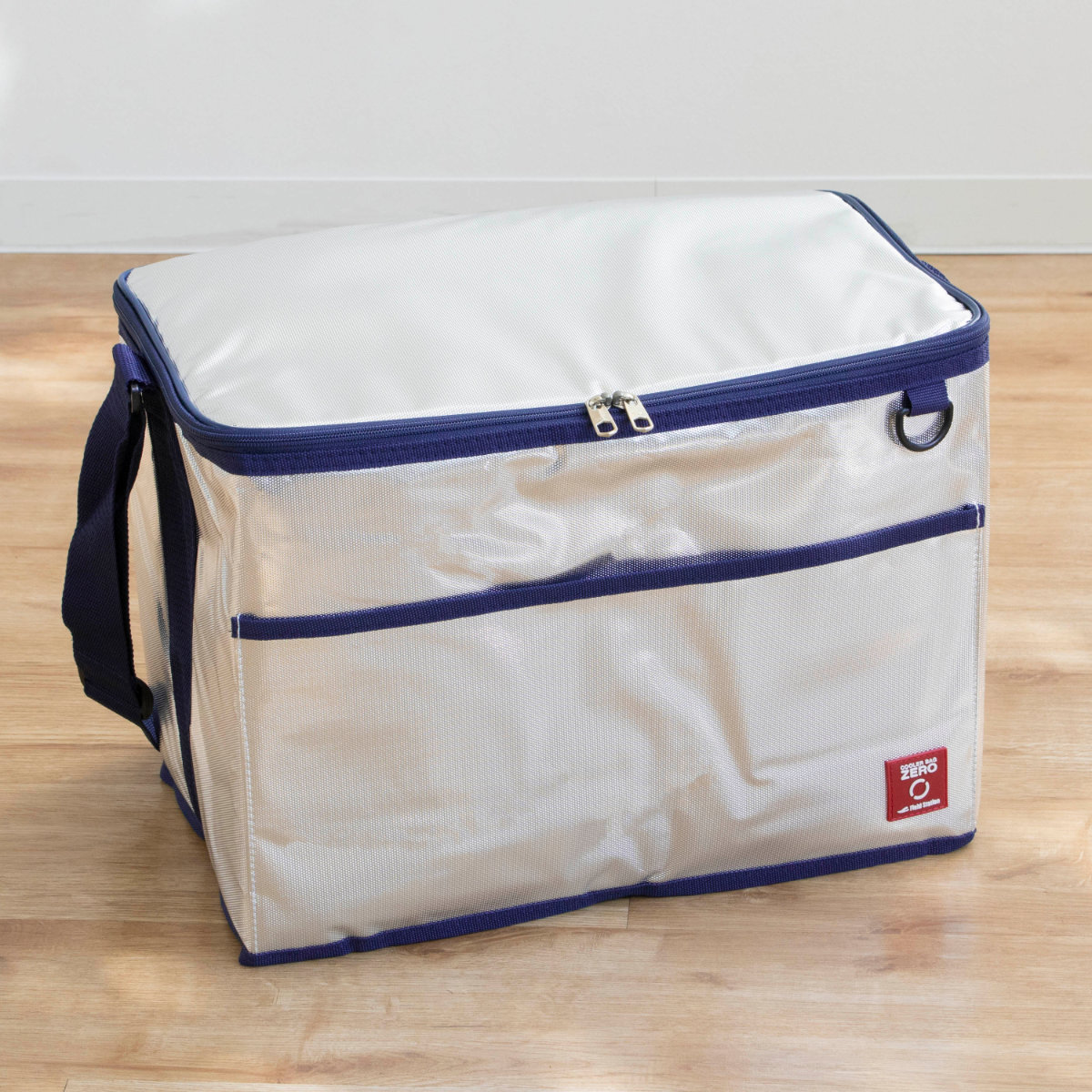 クーラーバッグ ZERO 25L （ 保冷 クーラーバック 保冷ボックス