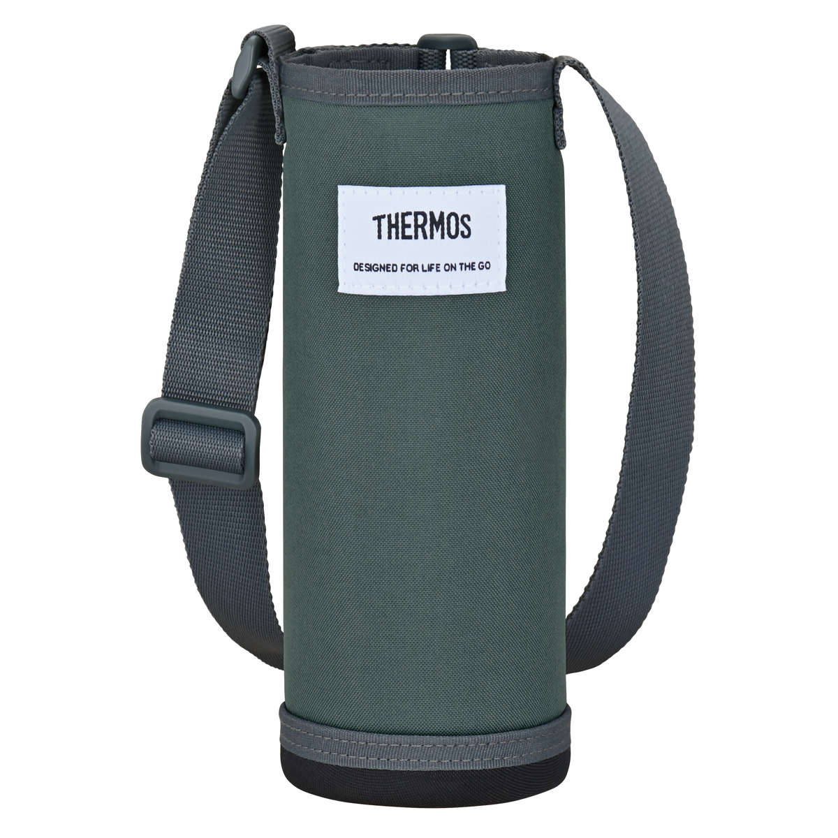 THERMOS（サーモス） 水筒カバー 600ml マイボトルポーチ （ THERMOS