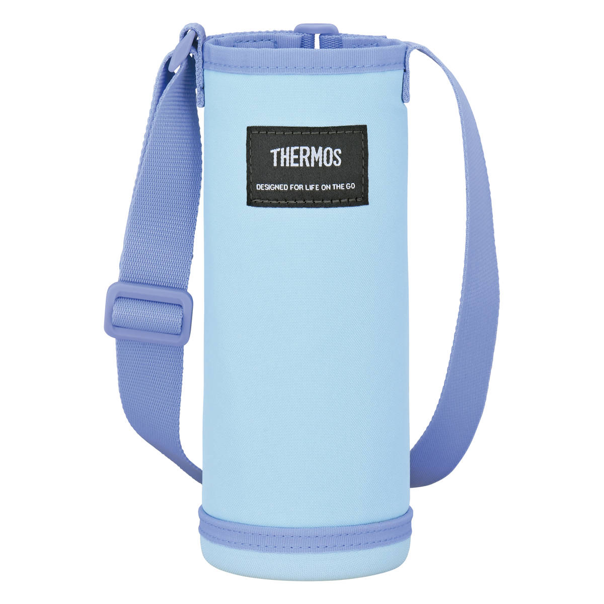 THERMOS（サーモス） 水筒カバー 600ml マイボトルポーチ （ THERMOS