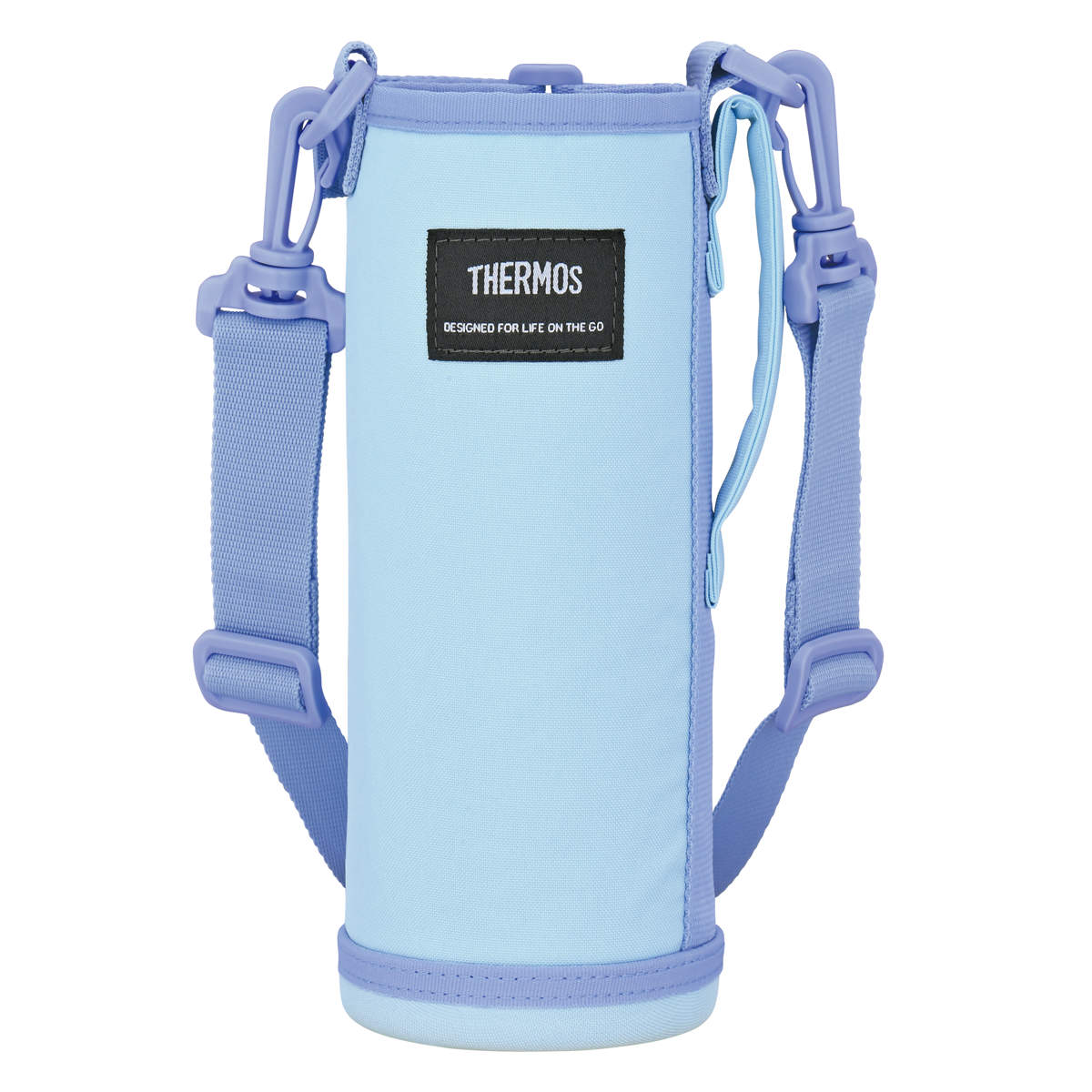 ハンドメイド　水筒　カバー　サーモス　750 入園　入学 THERMOS（サーモス） 水筒カバー 750ml マイボトルポーチ （ THERMOS