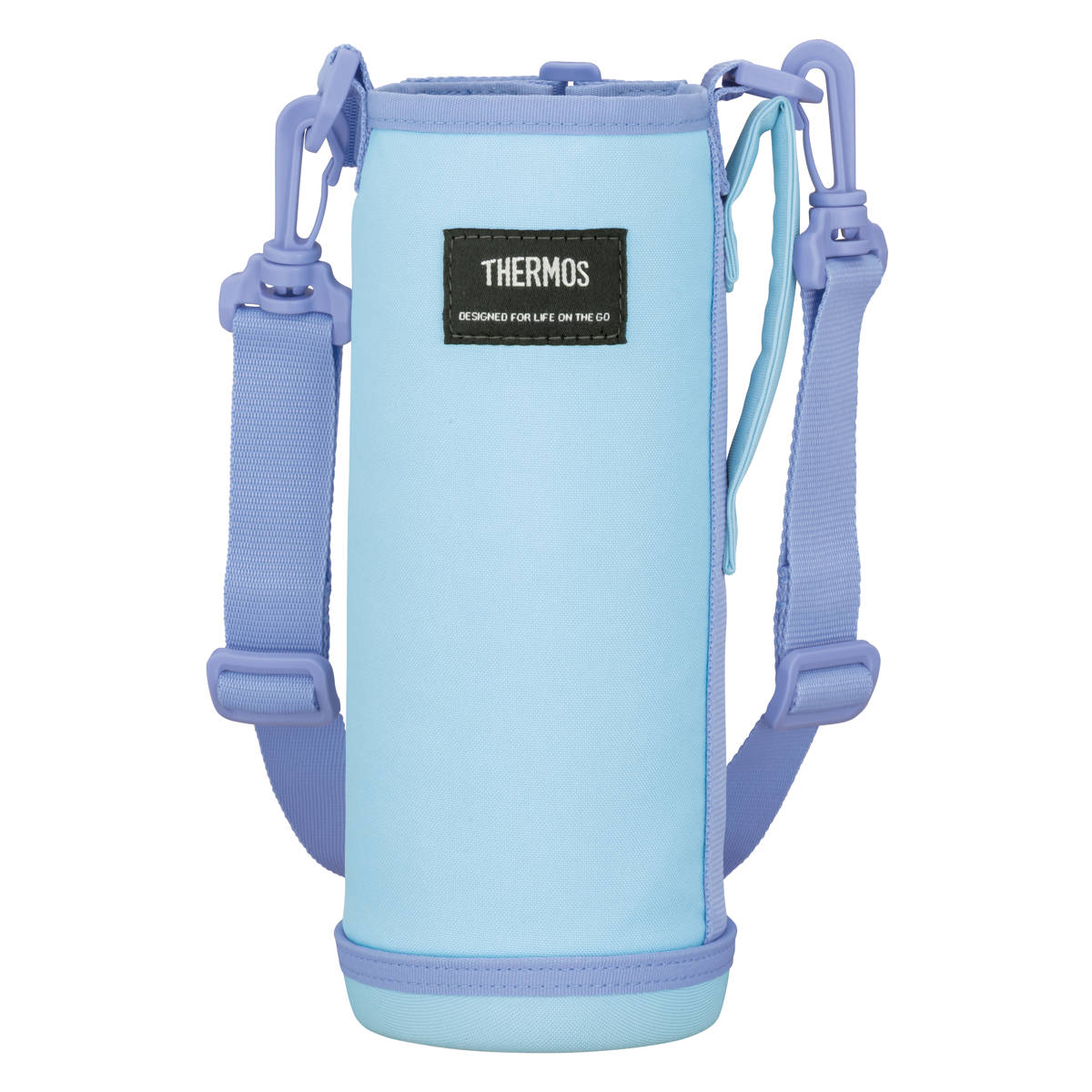 サーモス 水筒カバー 1L マイボトルポーチ ...の詳細画像5