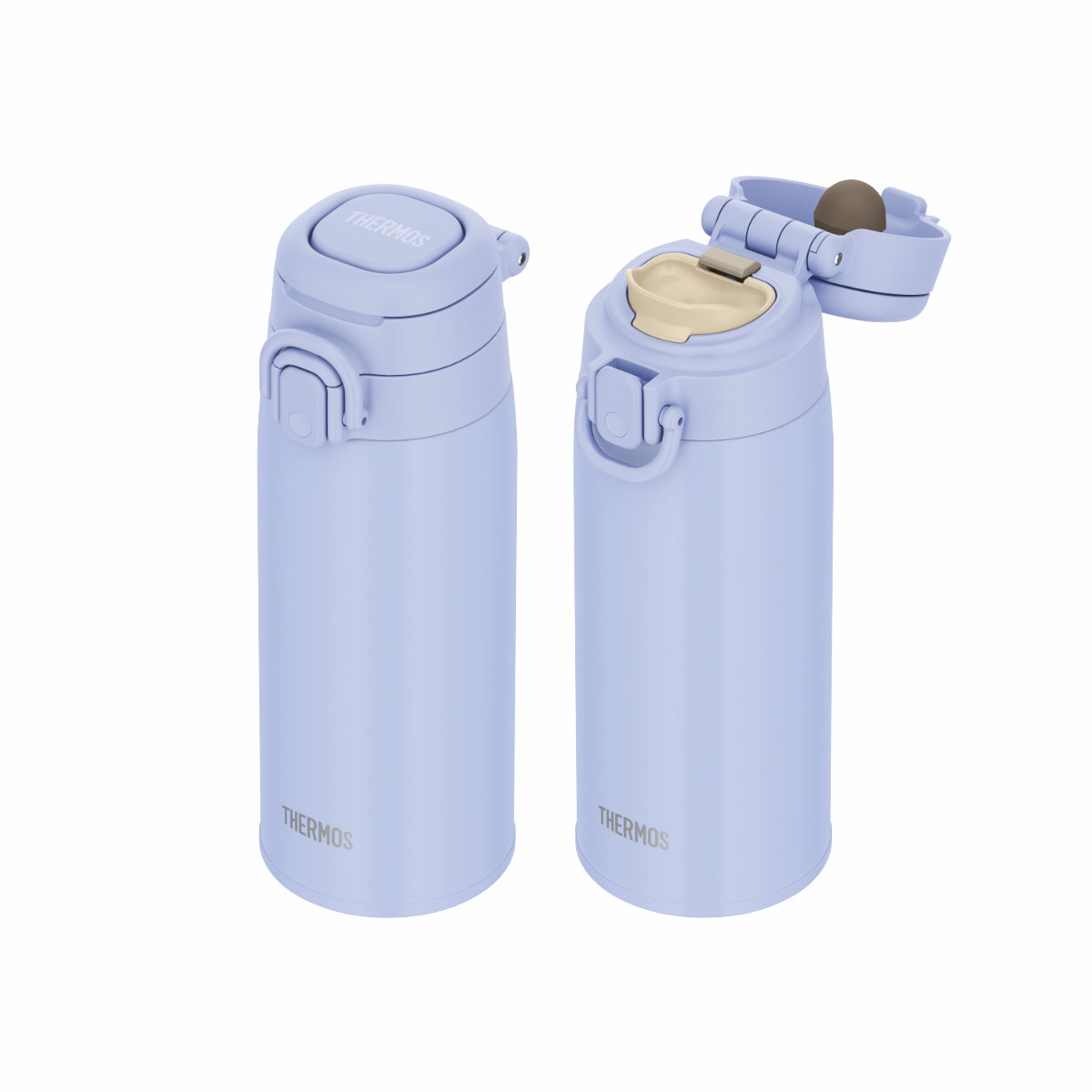 THERMOS（サーモス） 水筒 550ml 真空断熱ケータイマグ JOS-551