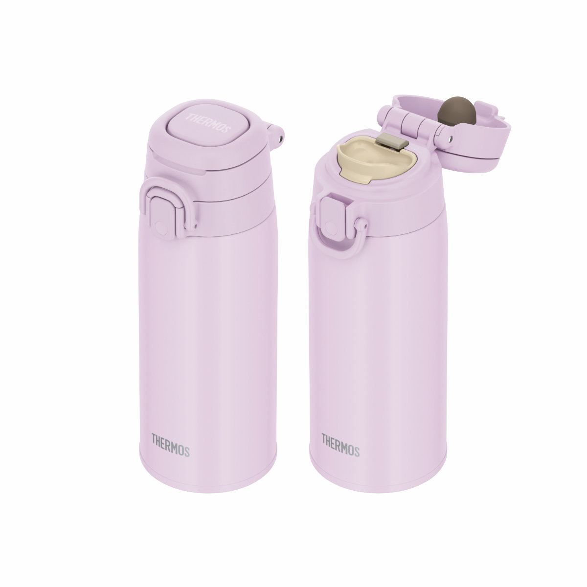 THERMOS（サーモス） 水筒 550ml 真空断熱ケータイマグ JOS-551