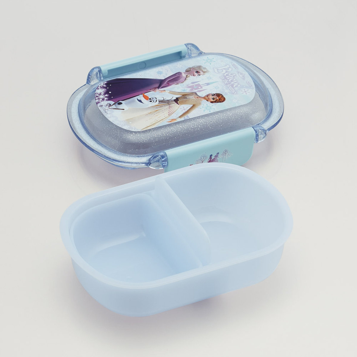 スケーター 弁当箱 360ml 洗いやすいランチボックス アナ雪26 （ アナ