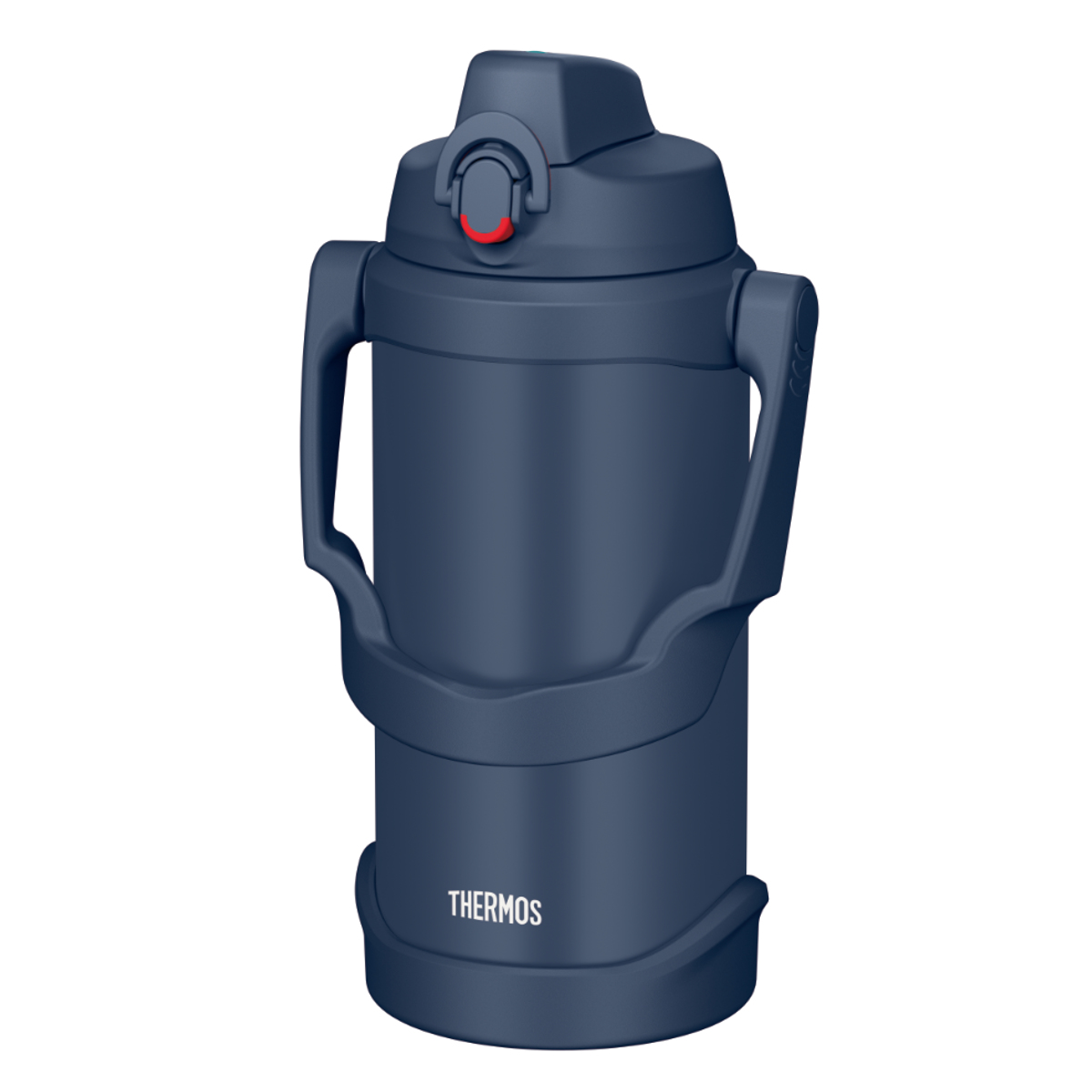 THERMOS（サーモス） 水筒 2L 真空断熱スポーツジャグ FJQ-2001