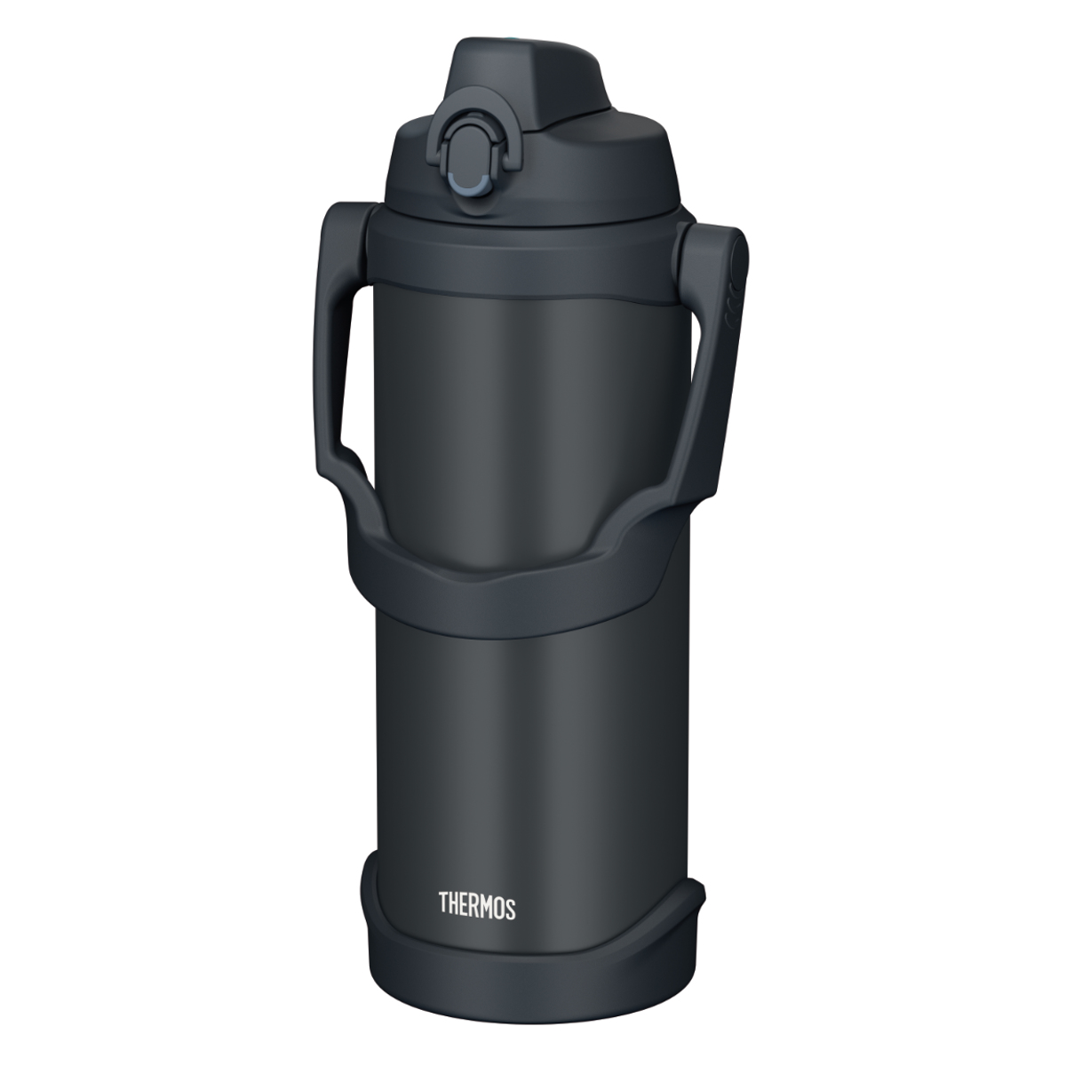 THERMOS（サーモス） 水筒 2.5L 真空断熱スポーツジャグ FJQ-2501