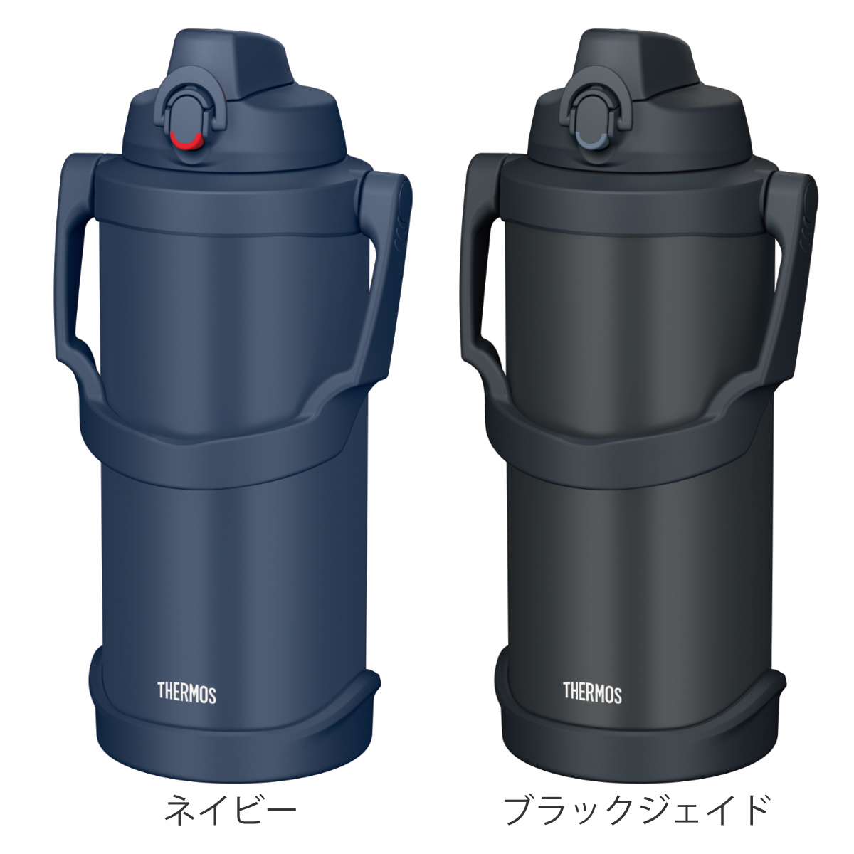 THERMOS（サーモス） 水筒 3L 真空断熱スポーツジャグ FJQ-3001