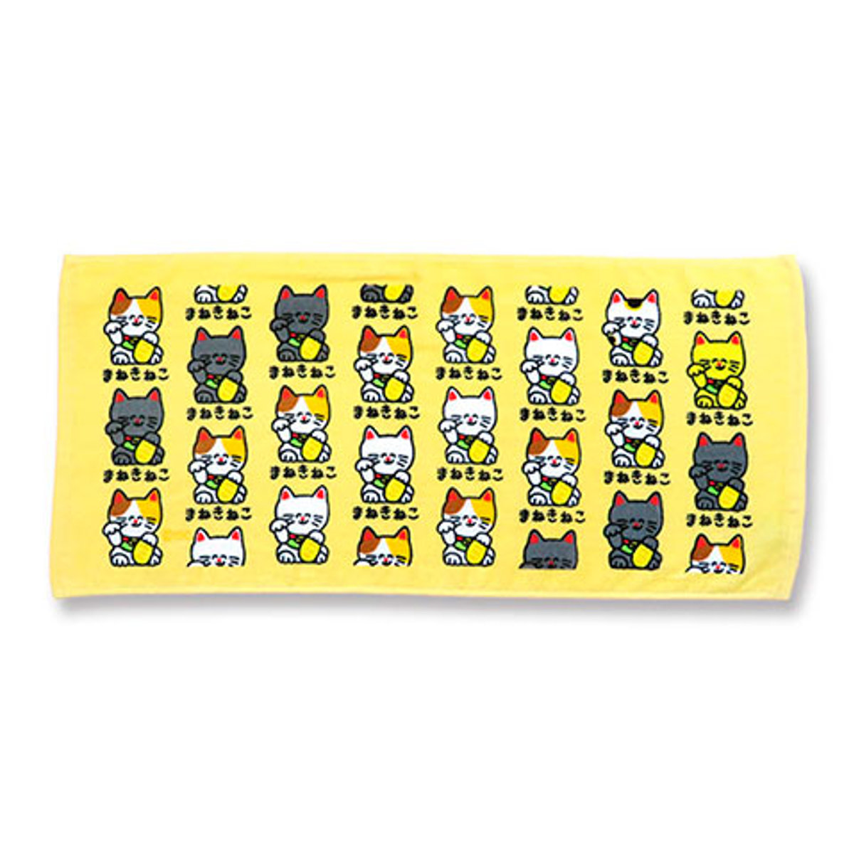 フェイスタオル 34×75cm いろいろ系柄 Part1 おえかきさん ( タオル フェイスタオル 34×75cm いろいろ系柄 Part1 おえかきさん ( タオル