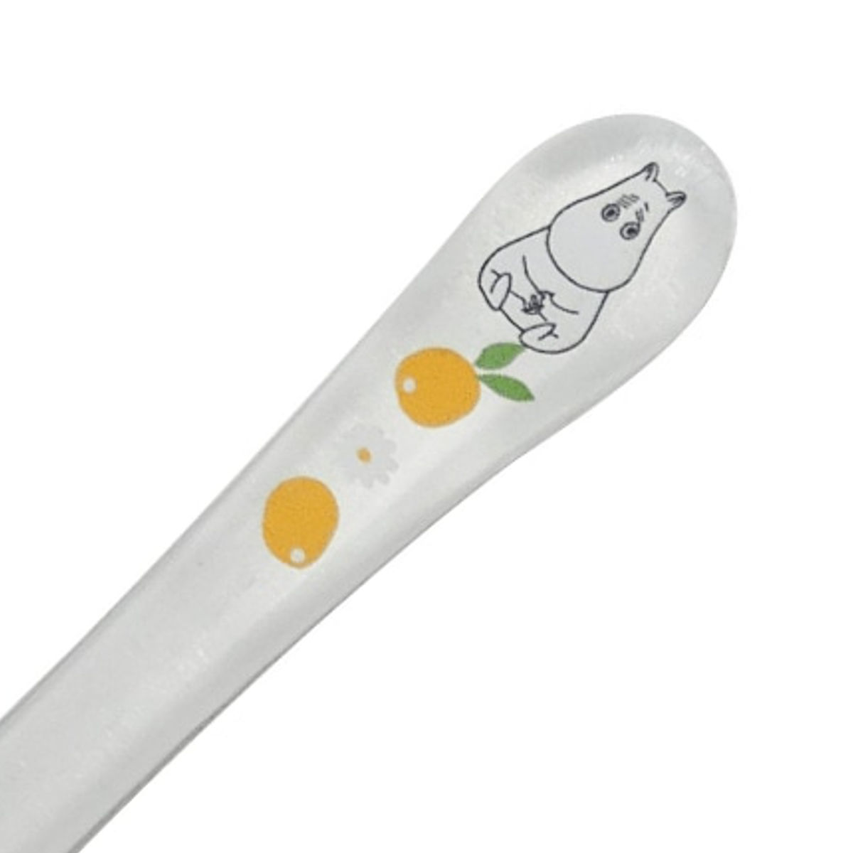 山加商店 スプーン MOOMIN クリアスプーン （ 18cm 食洗機対応