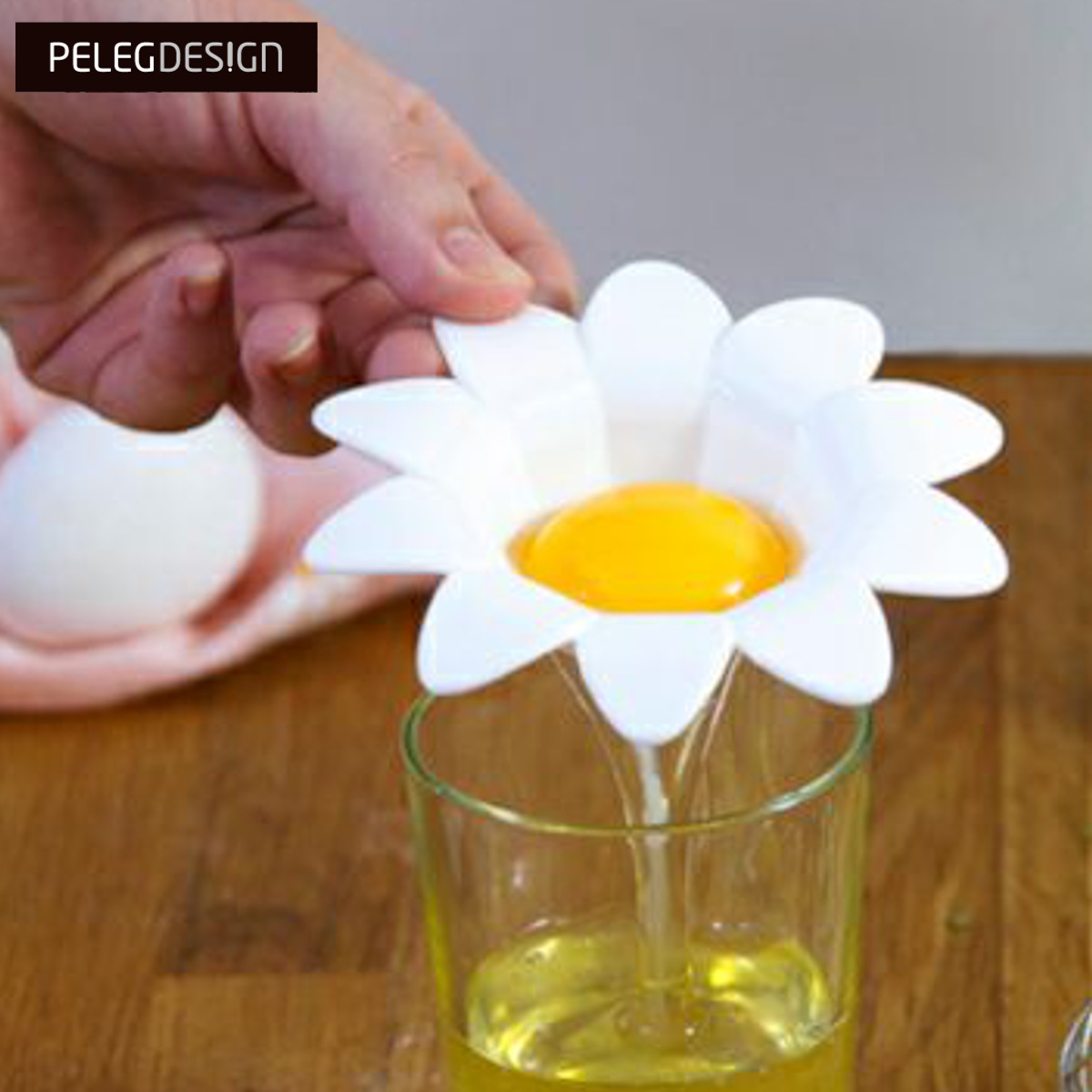 Peleg Design �G�b�O�Z�p���[�^�[ ���������� �f�C�W�[ �i �y���O�f�U�C�� ���������� ���� �������炦 �֗����� �j