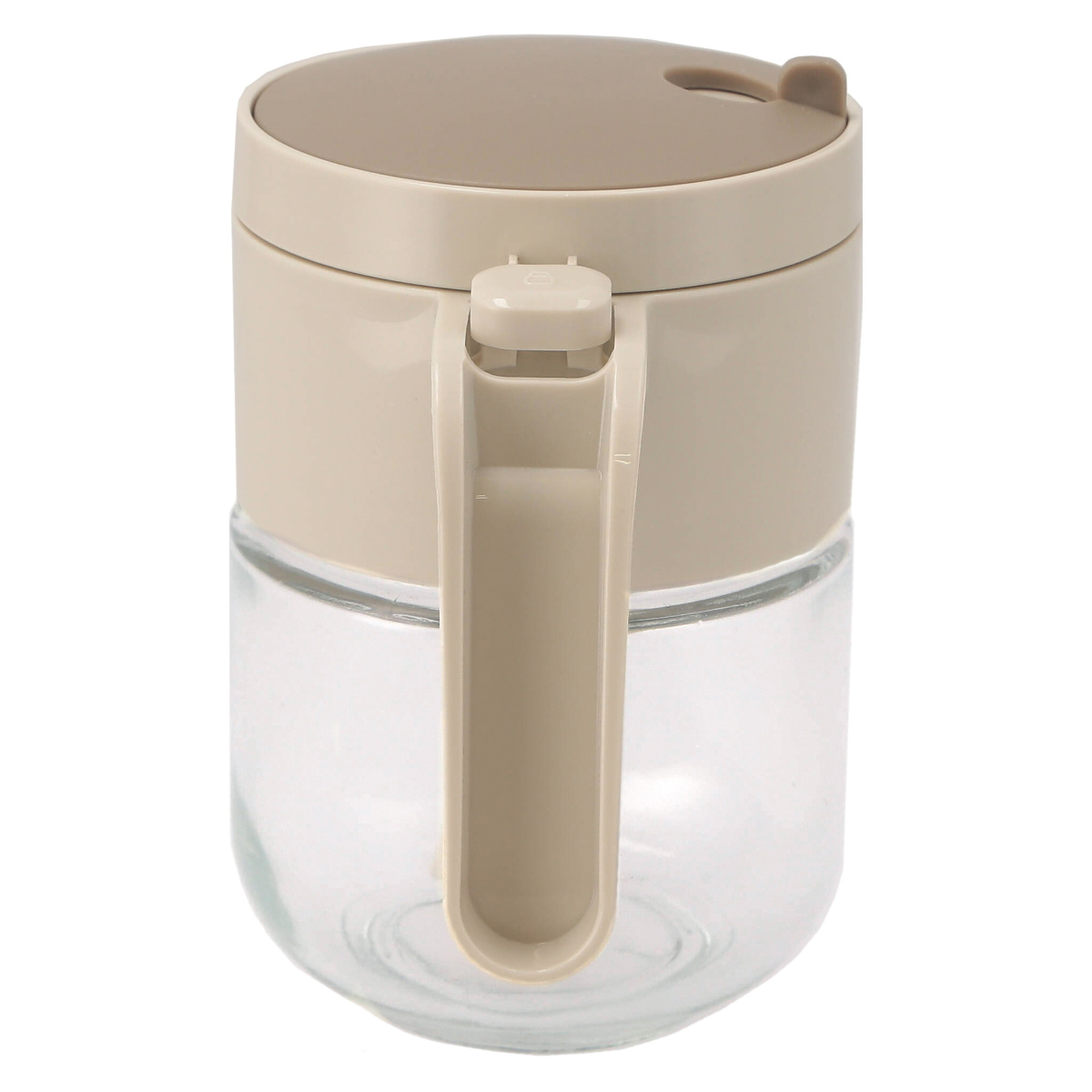 不二貿易（Fuji Boeki） 調味料入れ 調味料ポット 250ml 2way調味料