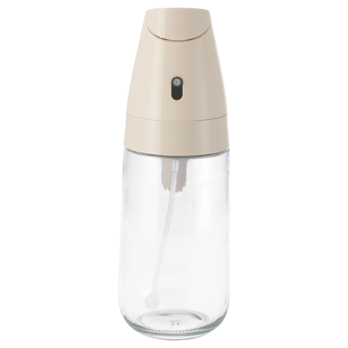 不二貿易（Fuji Boeki） オイルボトル 500ml 2wayオイルディスペンサー
