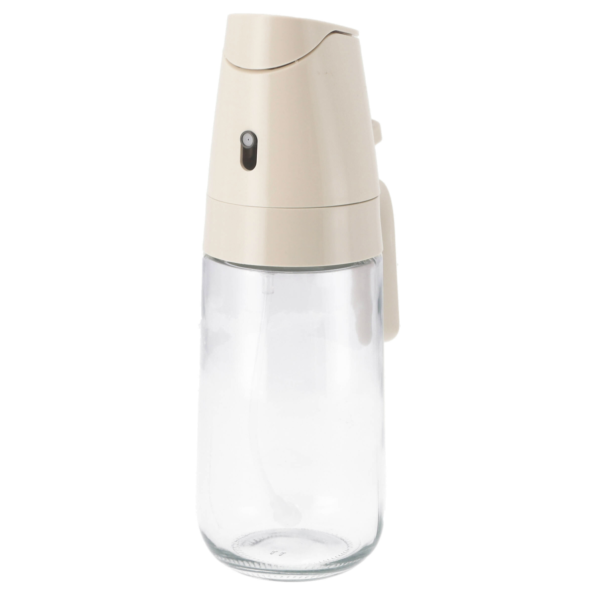 オイルボトル 5本セット (オイルスプレーおまけ付き) 不二貿易（Fuji Boeki） オイルボトル 500ml 2wayオイルディスペンサー