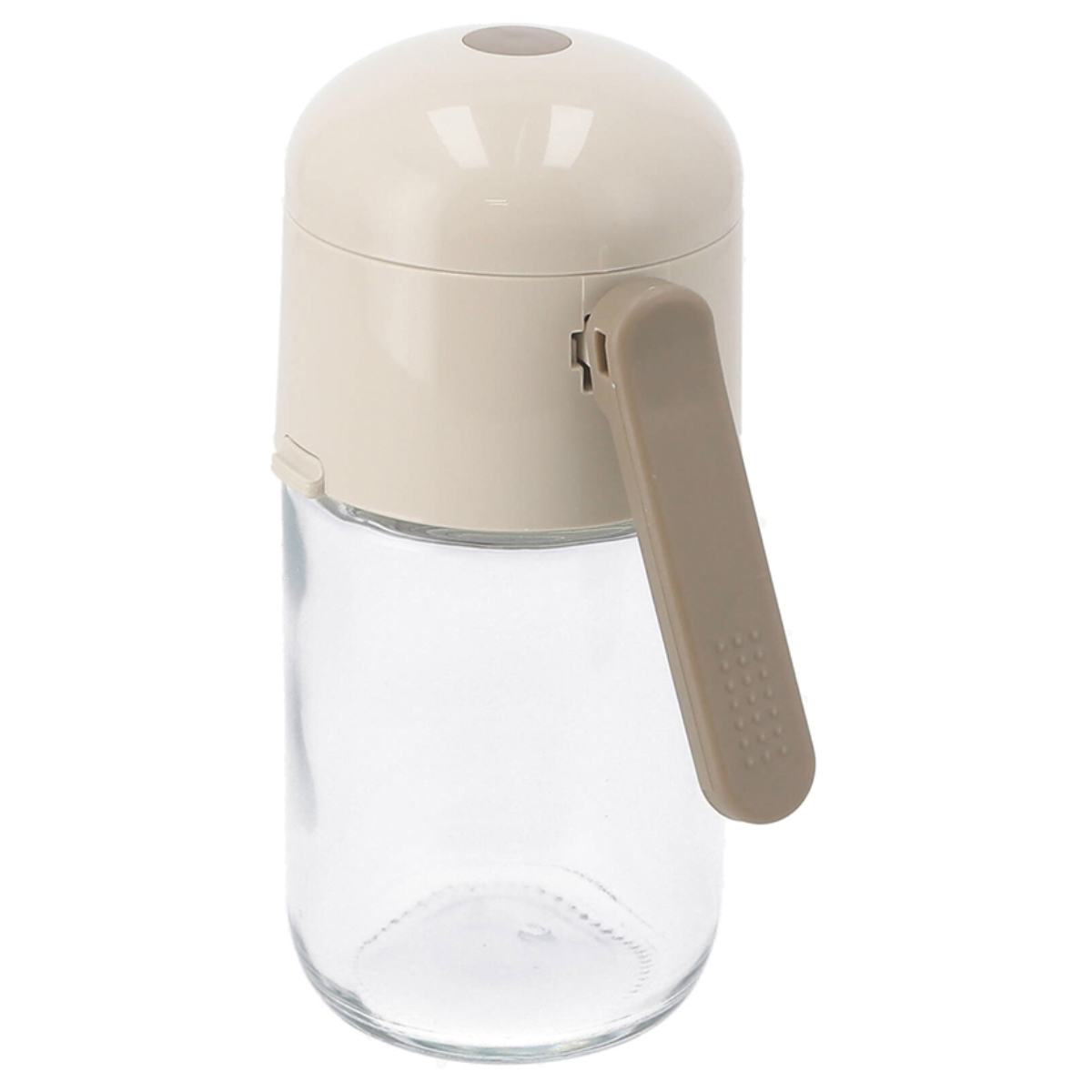 不二貿易（Fuji Boeki） 調味料入れ 調味料ポット 150ml 片手でサッと