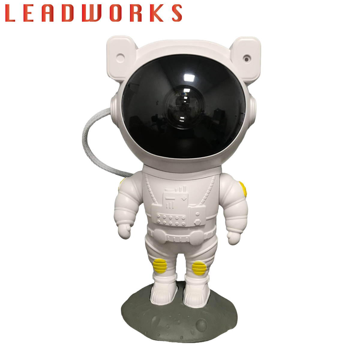 LEADWORKS（レッドワークス） プロジェクターライト 星 宇宙 アストロ