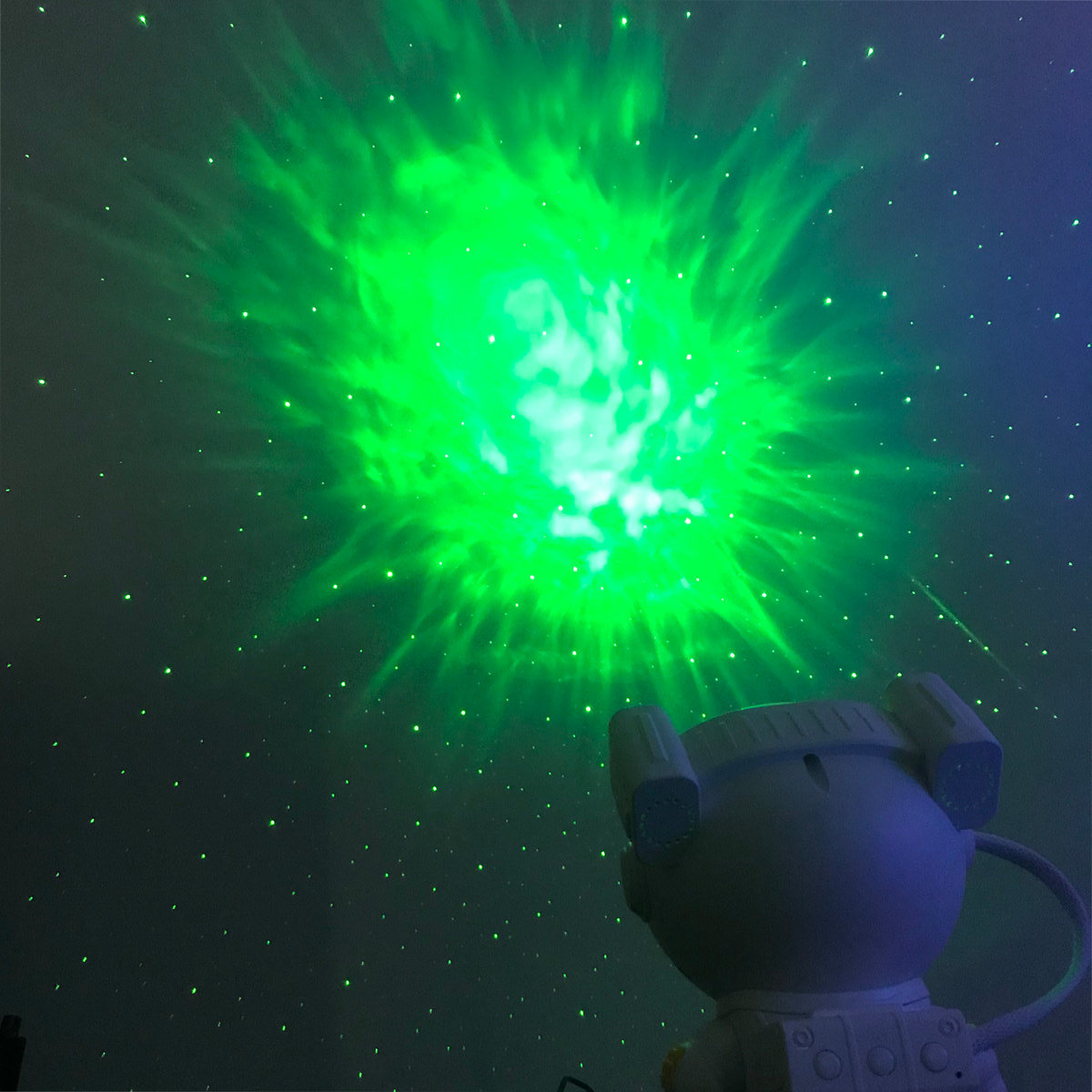 LEADWORKS（レッドワークス） プロジェクターライト 星 宇宙 アストロ