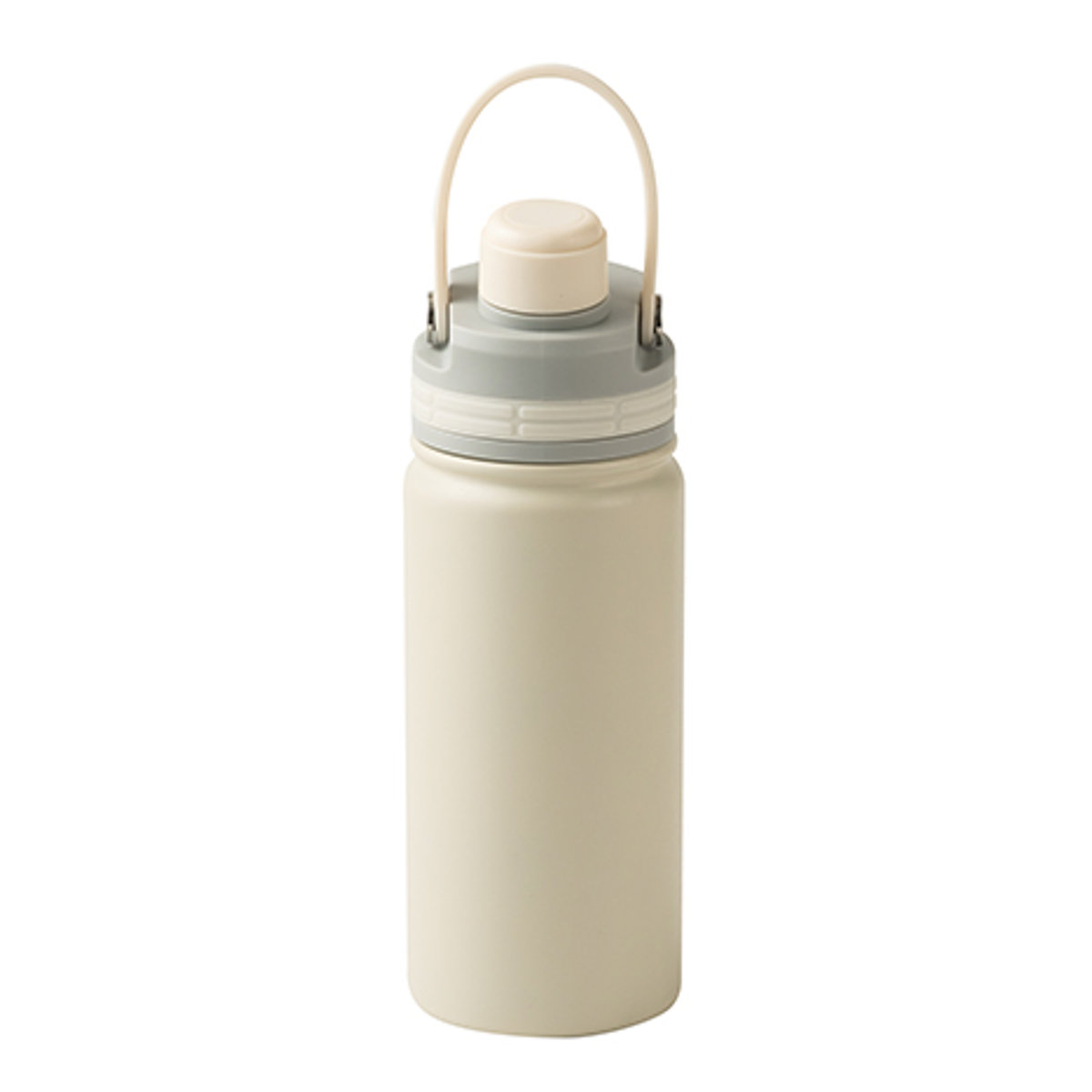 水筒 500ml マグリッドストローボトル （ マグ ストロー 直飲み 2way