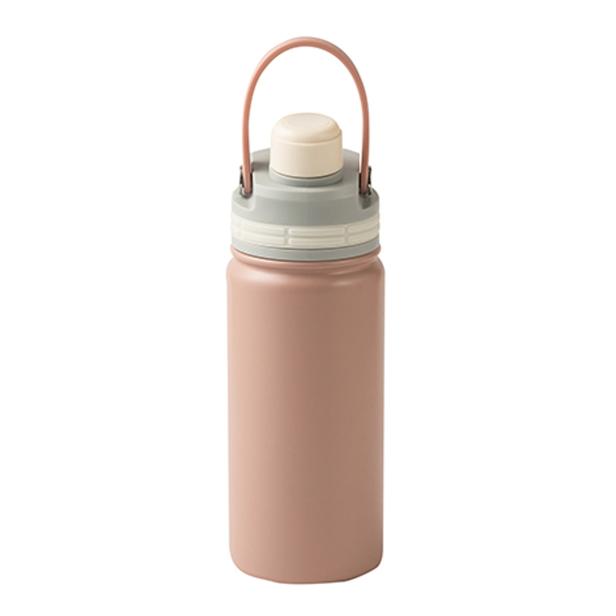 水筒 500ml マグリッドストローボトル （ マグ ストロー 直飲み 2way