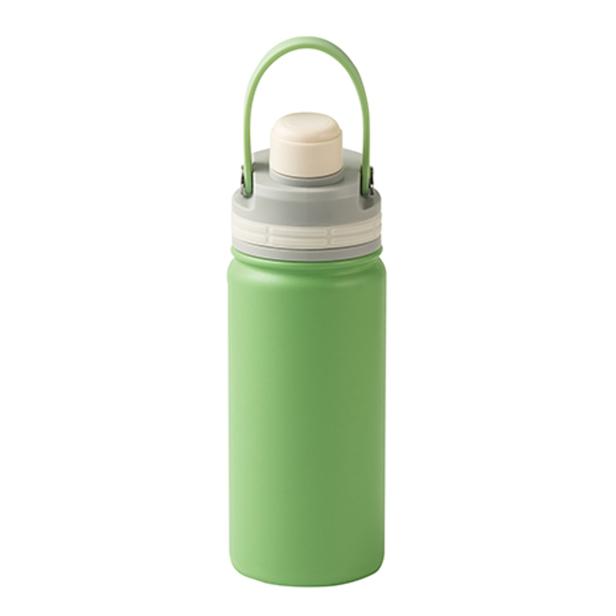 水筒 500ml マグリッドストローボトル （ マグ ストロー 直飲み 2way
