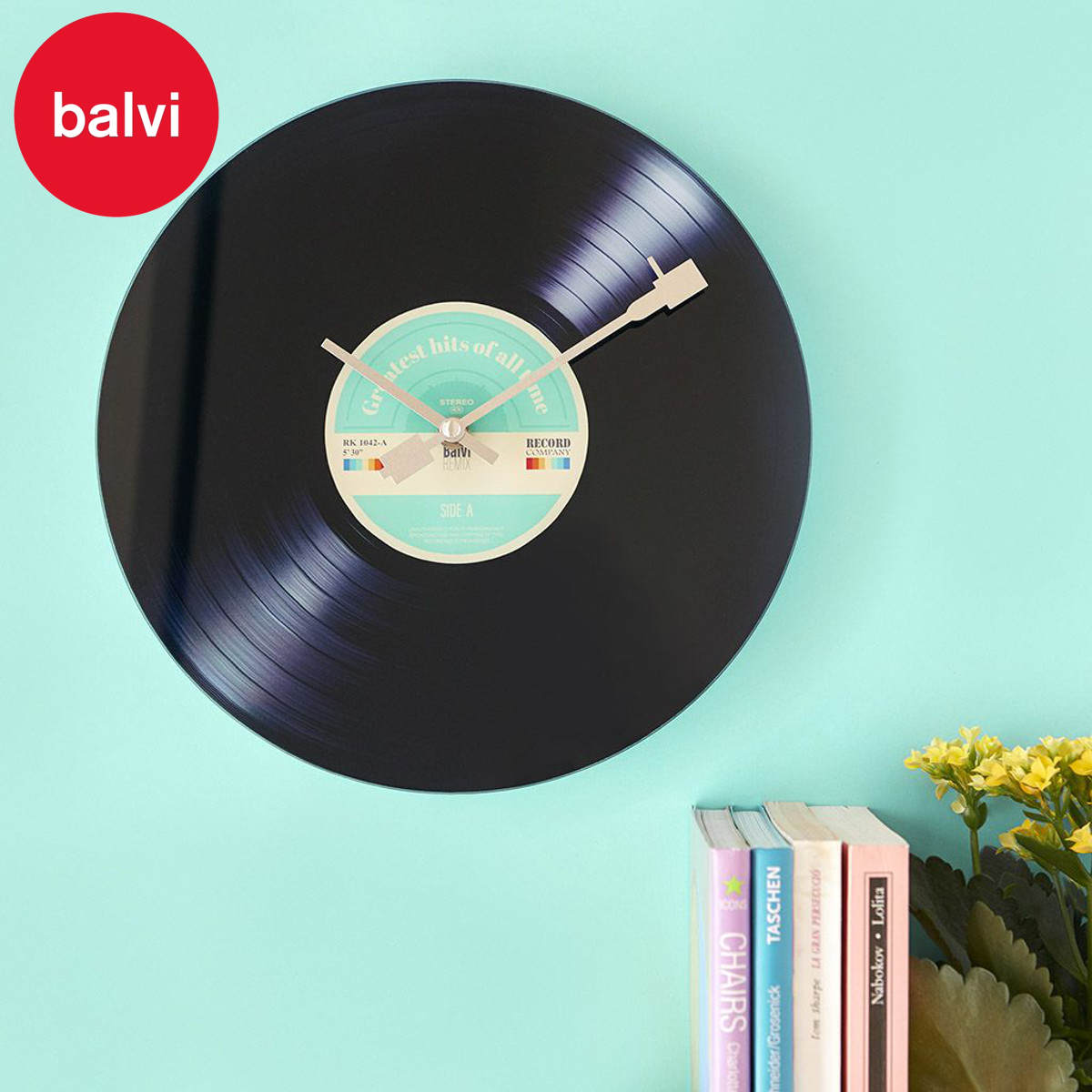 ���v �Ǌ|�����v balvi ���R�[�h�N���b�N Greatest Hits �i �o���r �|�����v �E�H�[���N���b�N �A�i���O �� �������v �|���v ���R�[�h �j