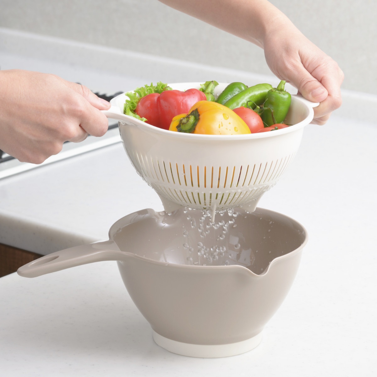 ヨシカワ 調理用品 5点セット キッチンベーシック 日本製 （ 調理器