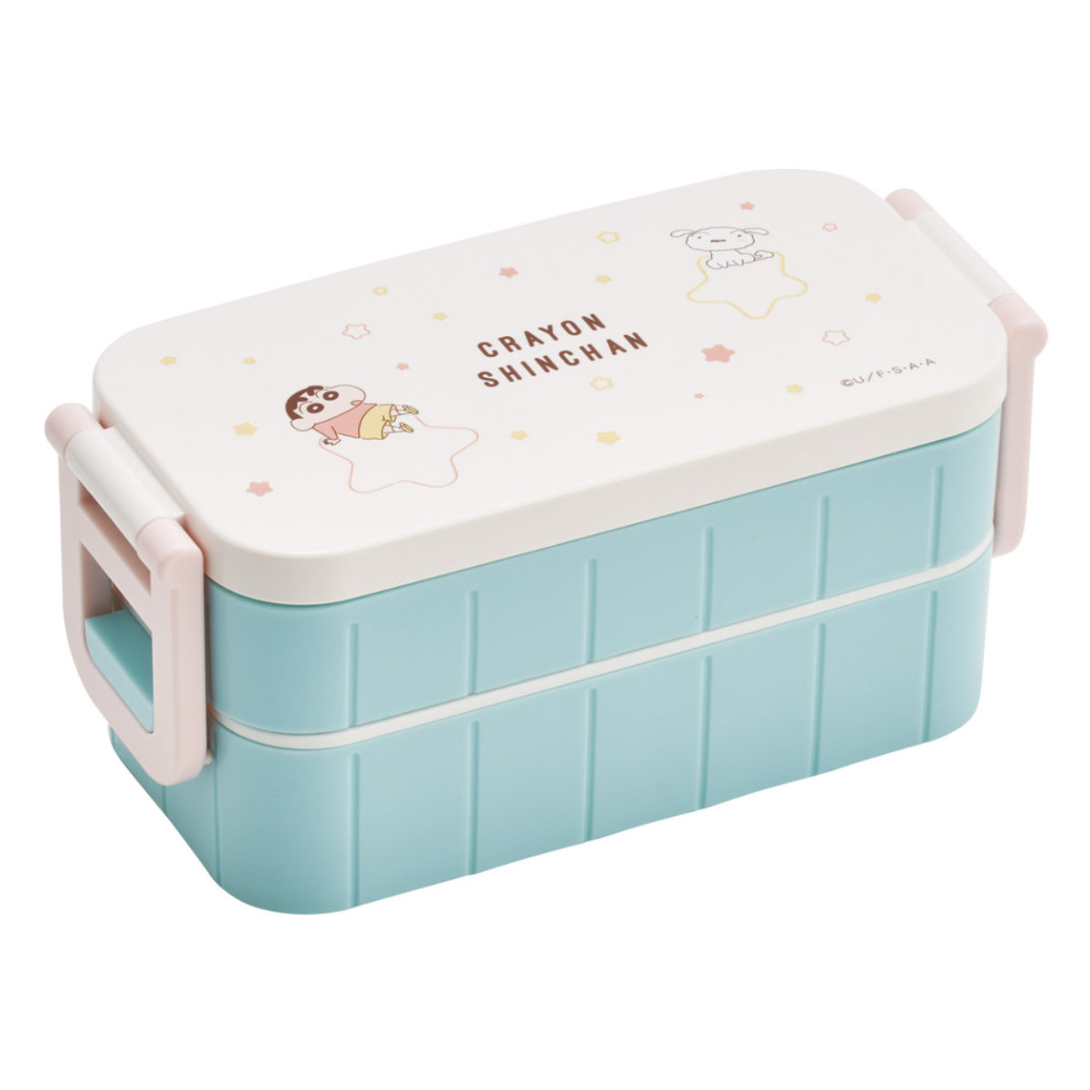 クレヨンしんちゃん お弁当箱のおすすめ人気商品一覧 通販 - Yahoo